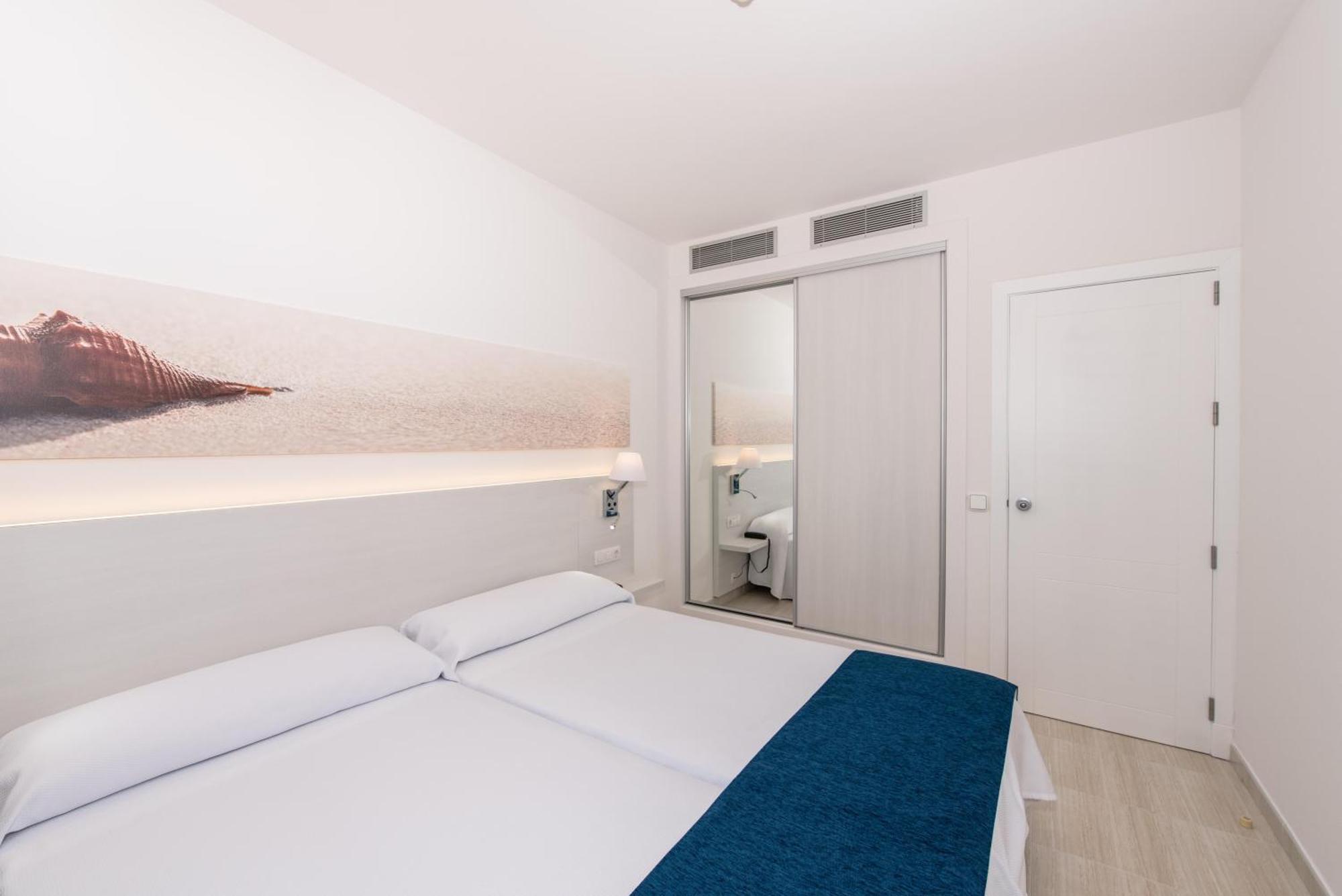 Thb Tropical Island Hotel Playa Blanca  Exterior photo