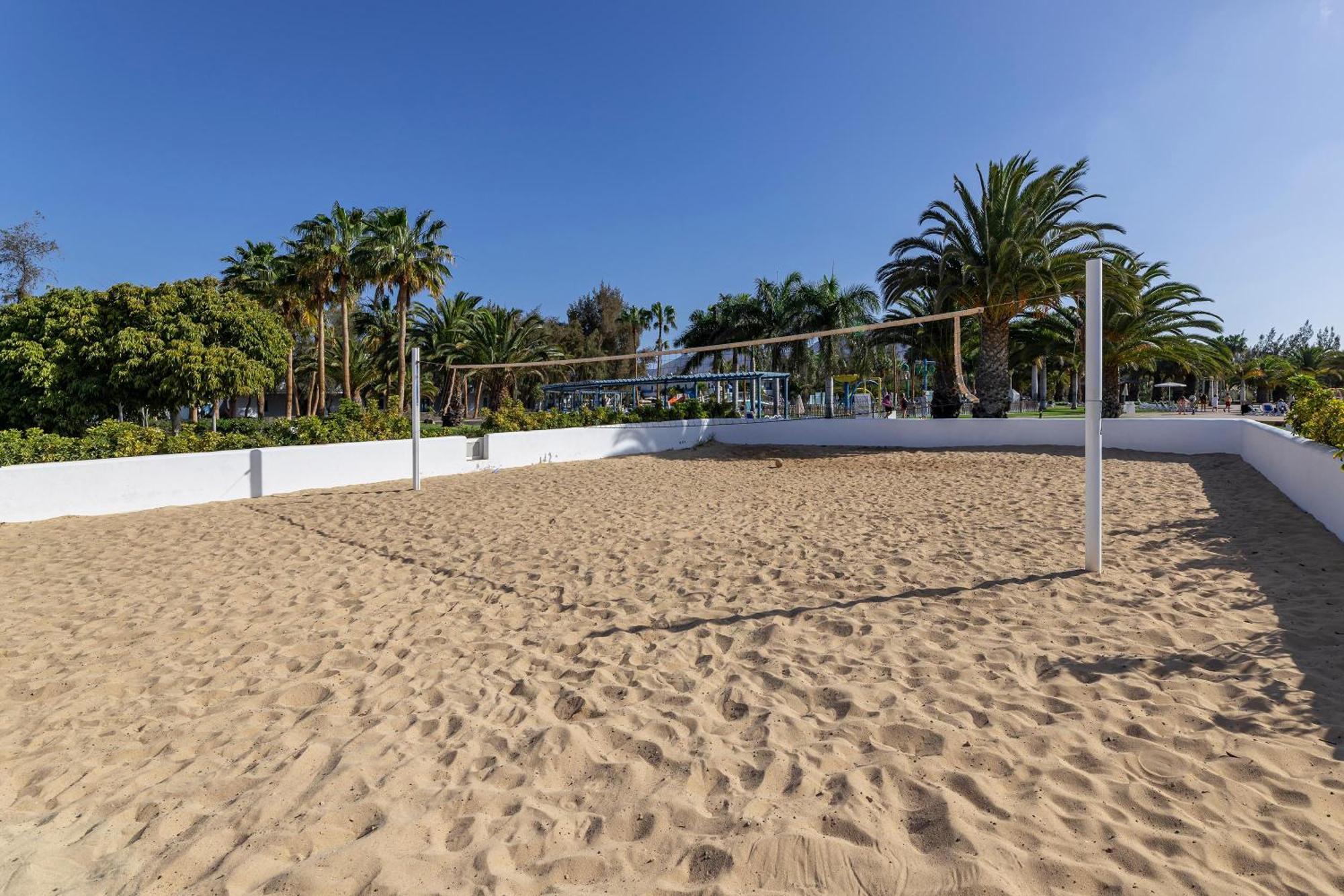 Thb Tropical Island Hotel Playa Blanca  Exterior photo