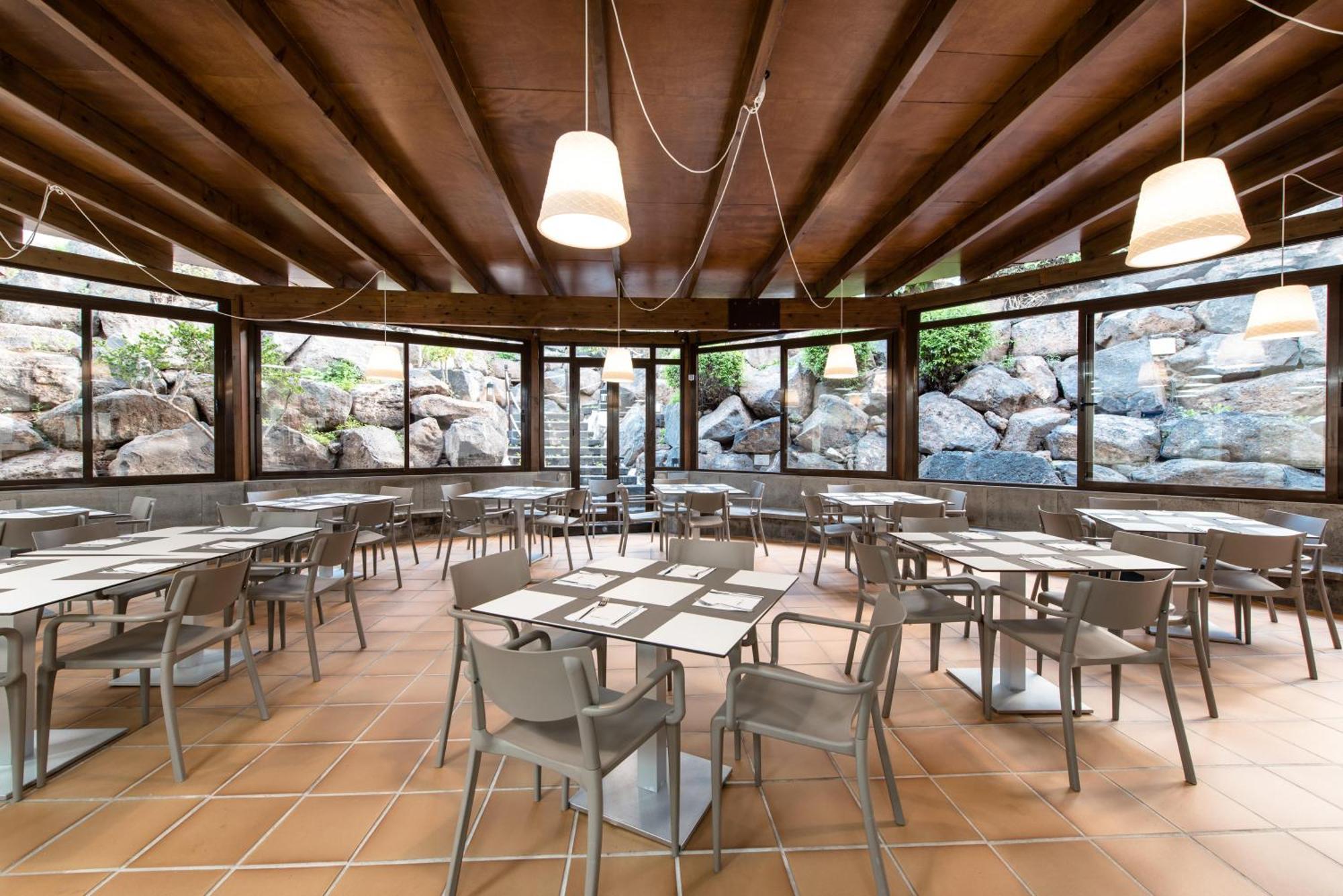 Thb Tropical Island Hotel Playa Blanca  Exterior photo